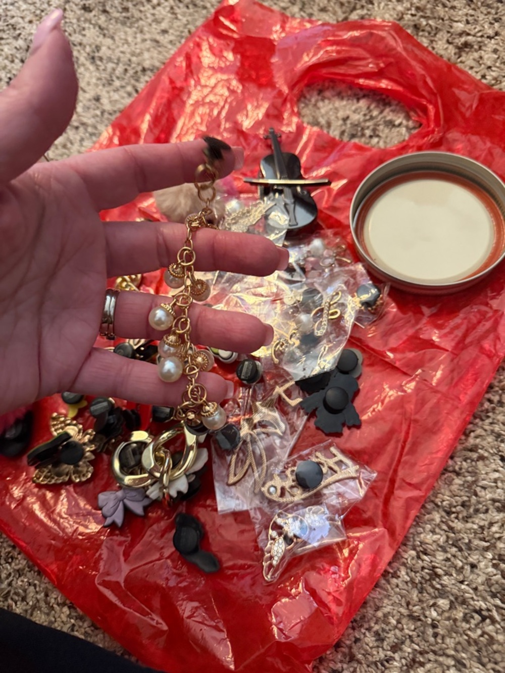 45 Jibbits - Picture 7 of 7